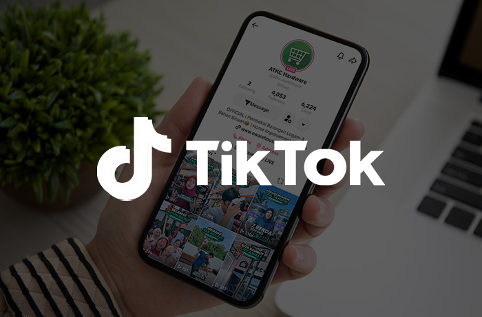 tiktok